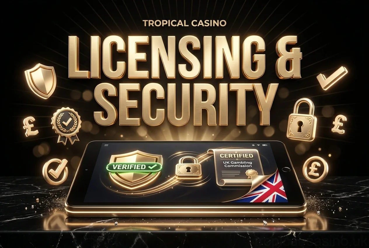 Licensing & Security